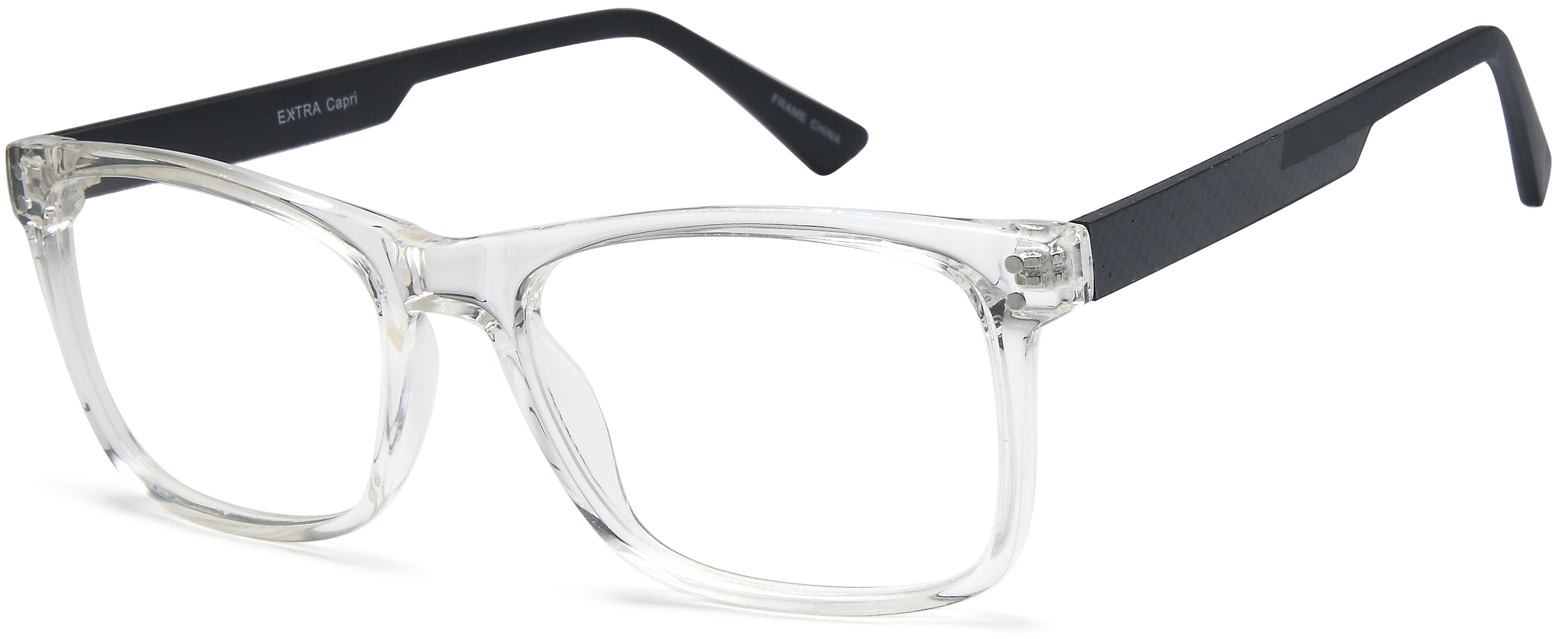 EXTRA - Crystal Black